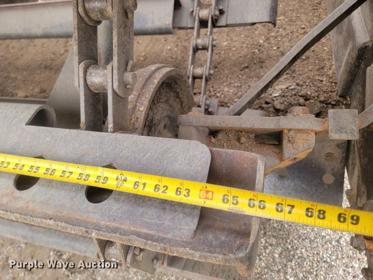 image for item ME9609 1994 Caterpillar 613C Series II  elevating scraper