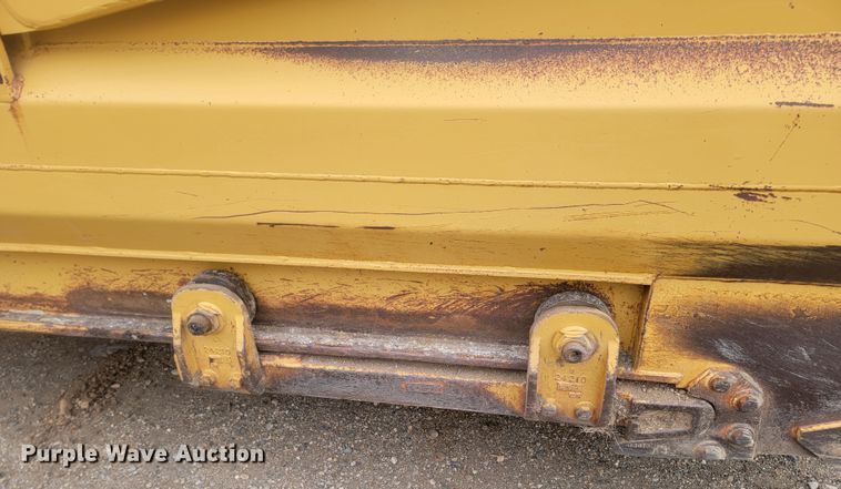 image for item ME9609 1994 Caterpillar 613C Series II  elevating scraper