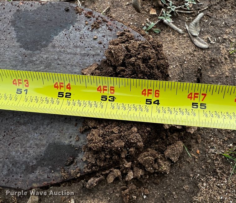 image for item MF9793 Caterpillar 6W-8832  forks