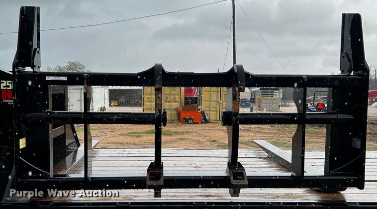 image for item MF9794 Caterpillar  8'L forks