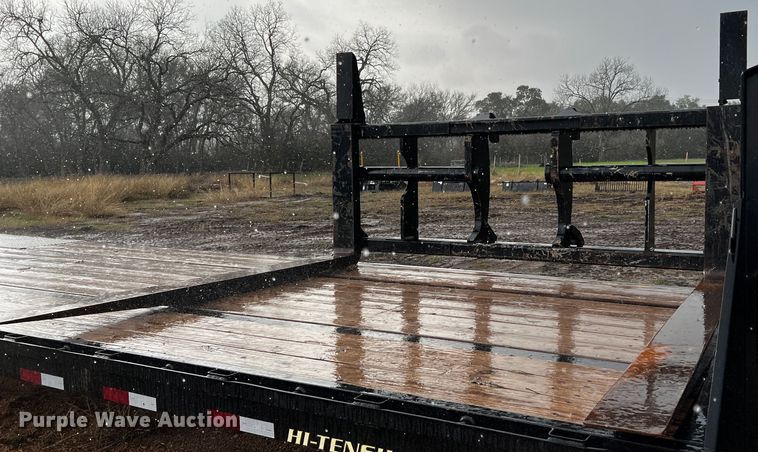 image for item MF9794 Caterpillar  8'L forks