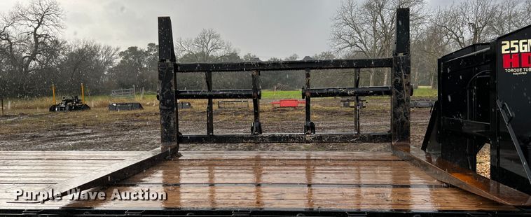 image for item MF9794 Caterpillar  8'L forks