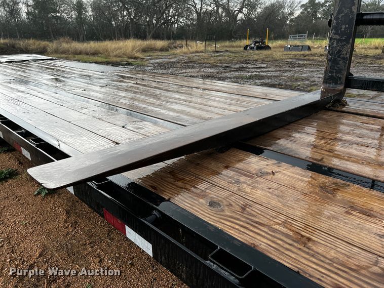 image for item MF9794 Caterpillar  8'L forks