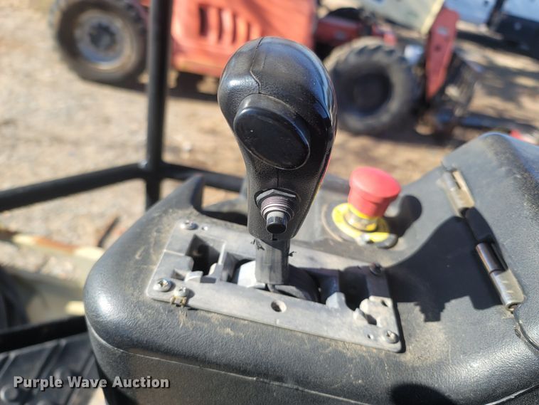 image for item MH9579 2006 Ingersoll Rand SD-100D TF  single drum vibratory roller