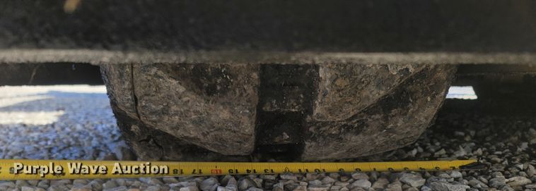 image for item MH9604 2006 LeeBoy 8515R  paver