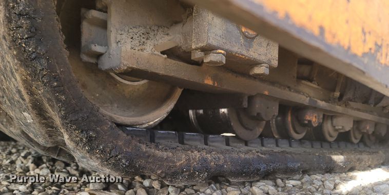 image for item MH9604 2006 LeeBoy 8515R  paver