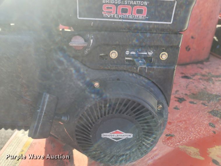 image for item MH9605 2012 Crafco EZ-Pour 50  melter applicator