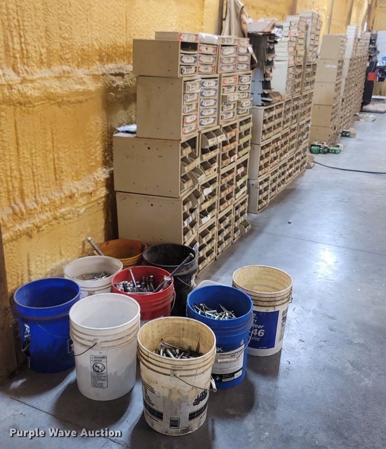 image for item MH9607 Hardware