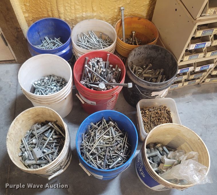 image for item MH9607 Hardware