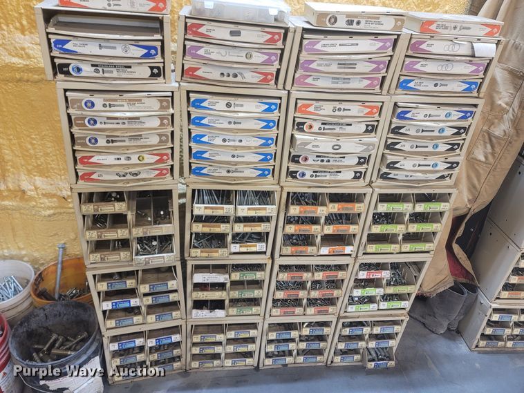 image for item MH9607 Hardware