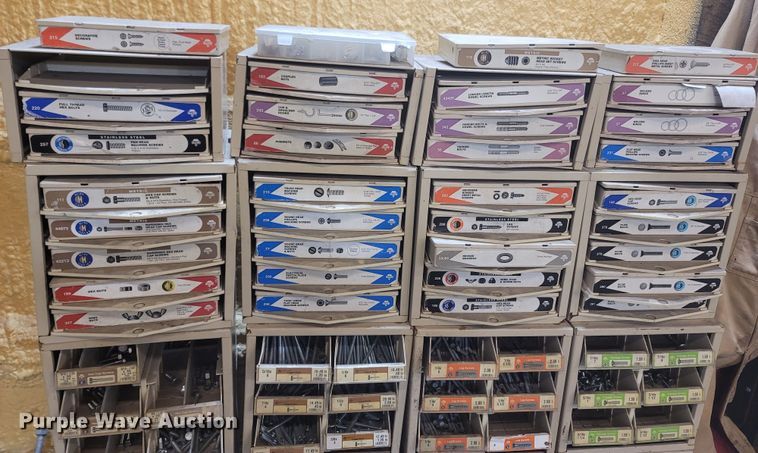 image for item MH9607 Hardware