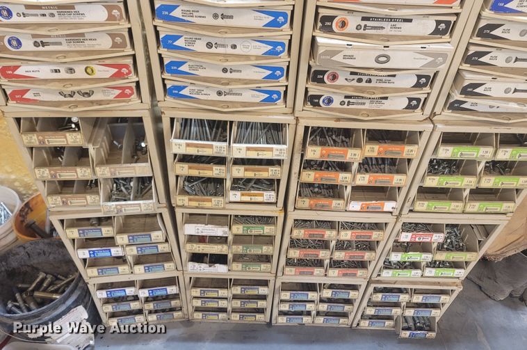 image for item MH9607 Hardware