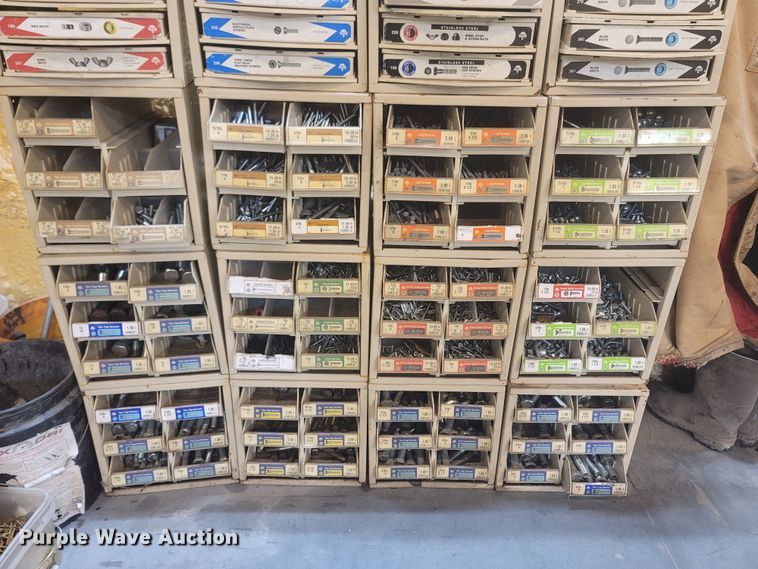 image for item MH9607 Hardware