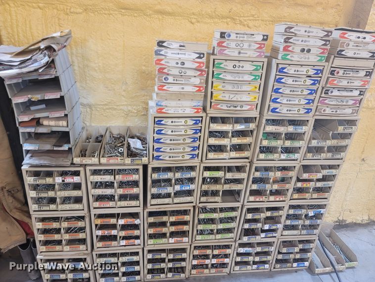 image for item MH9607 Hardware