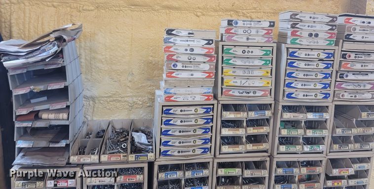 image for item MH9607 Hardware