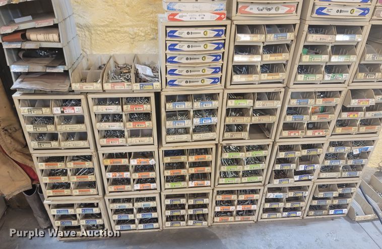 image for item MH9607 Hardware