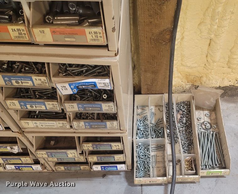 image for item MH9607 Hardware