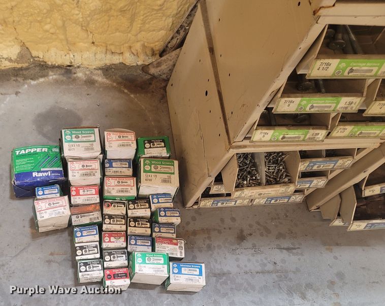 image for item MH9607 Hardware