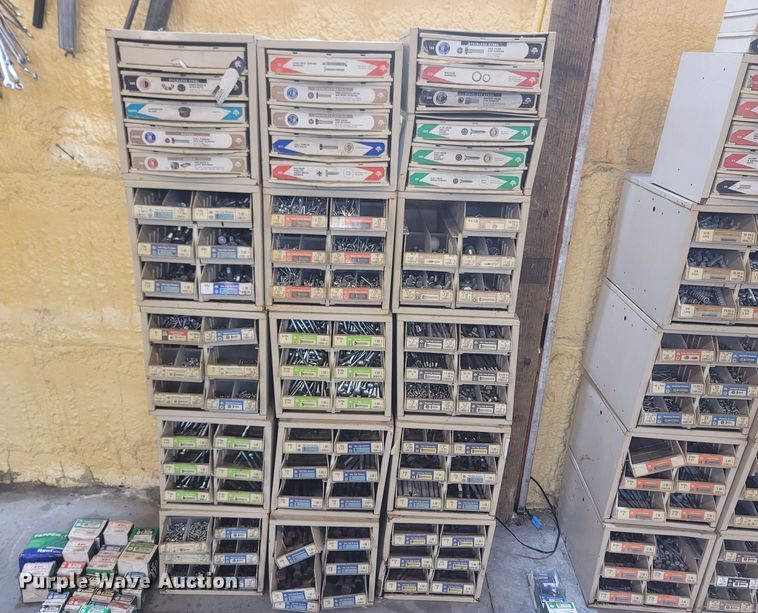 image for item MH9607 Hardware