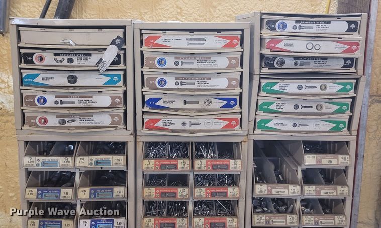 image for item MH9607 Hardware