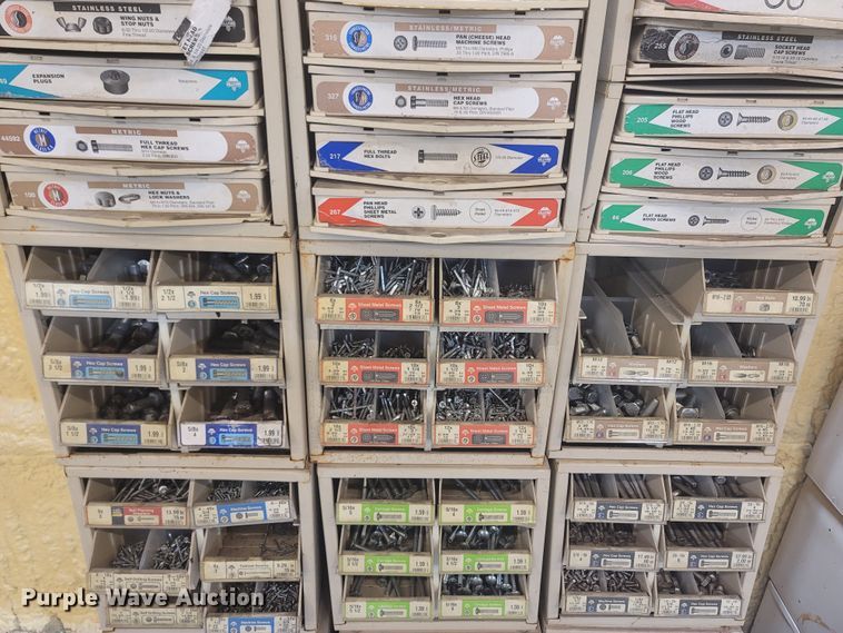 image for item MH9607 Hardware