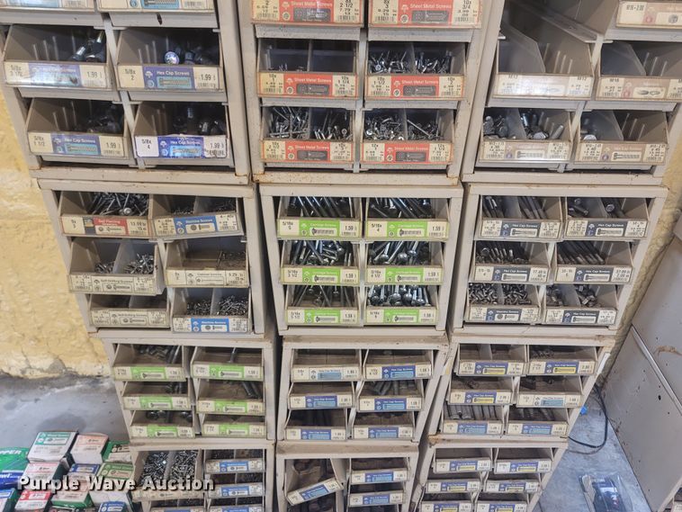 image for item MH9607 Hardware