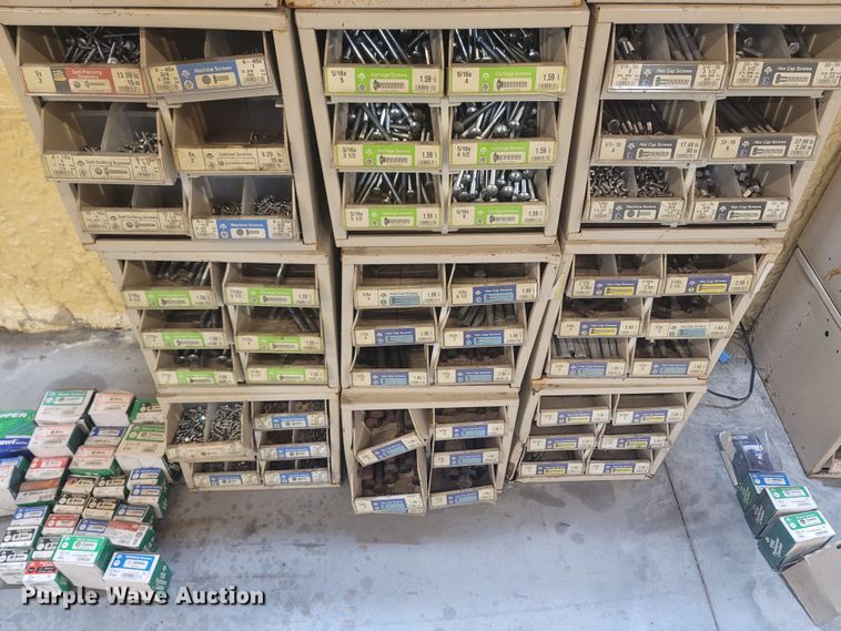 image for item MH9607 Hardware