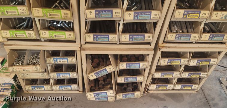 image for item MH9607 Hardware