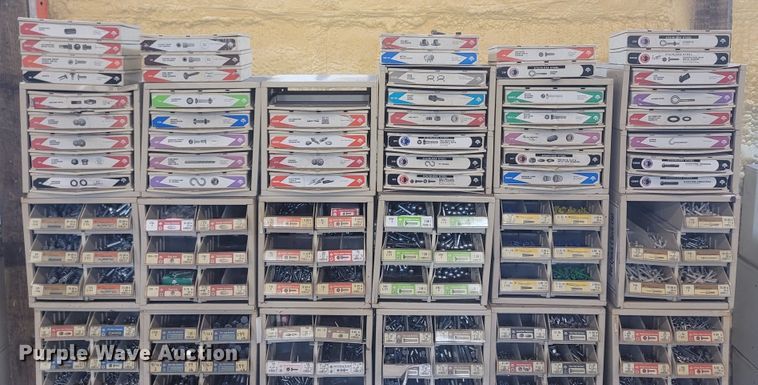 image for item MH9607 Hardware