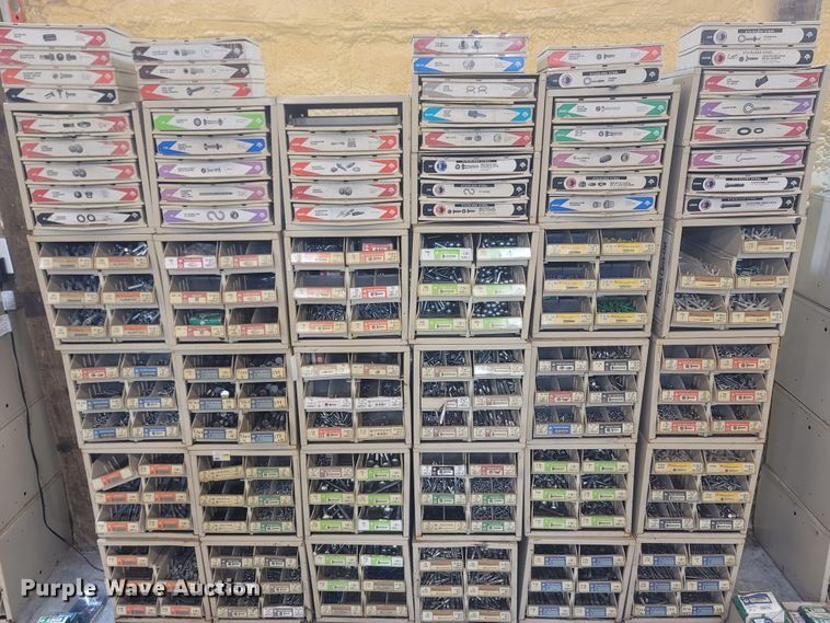 image for item MH9607 Hardware