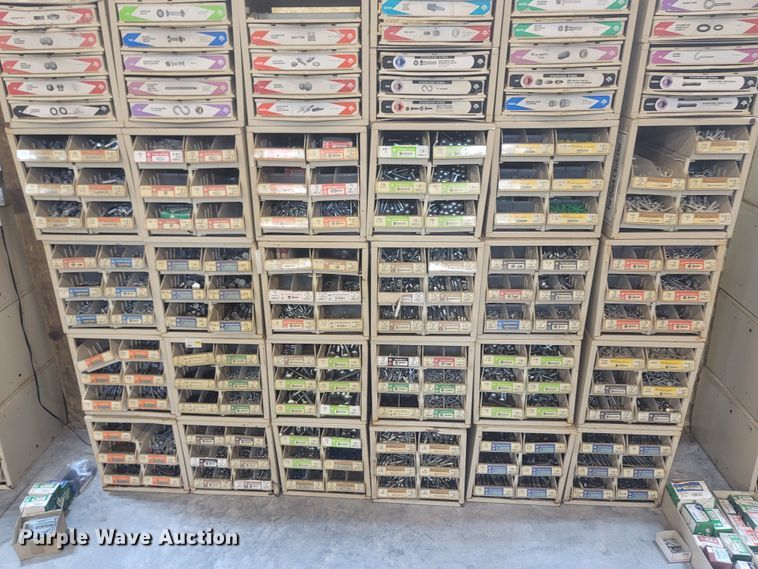 image for item MH9607 Hardware