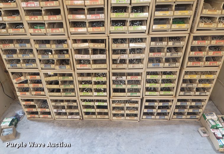 image for item MH9607 Hardware