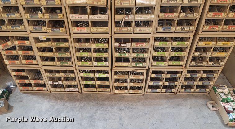 image for item MH9607 Hardware