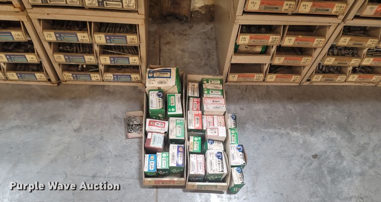 image for item MH9607 Hardware