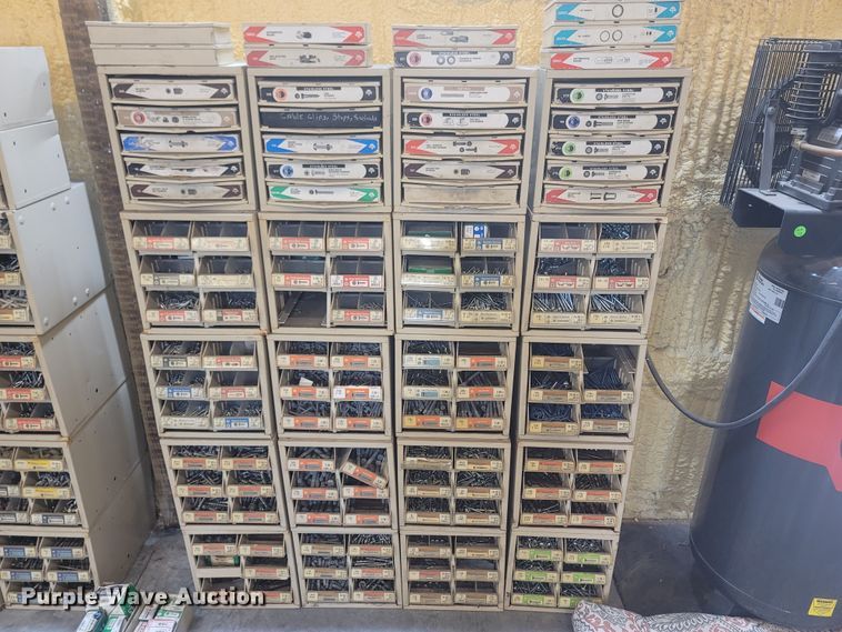 image for item MH9607 Hardware