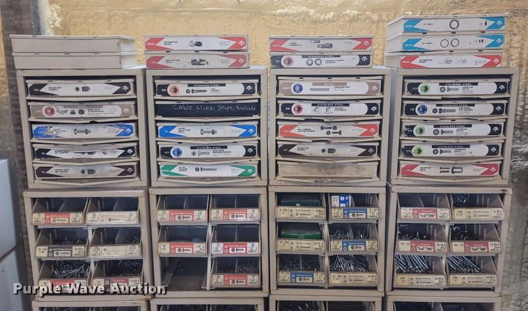 image for item MH9607 Hardware