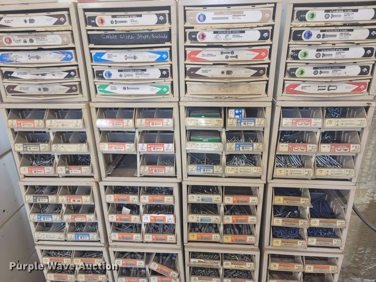 image for item MH9607 Hardware