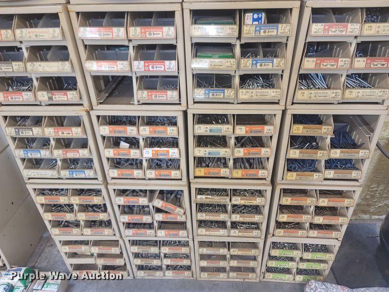 image for item MH9607 Hardware