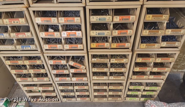 image for item MH9607 Hardware