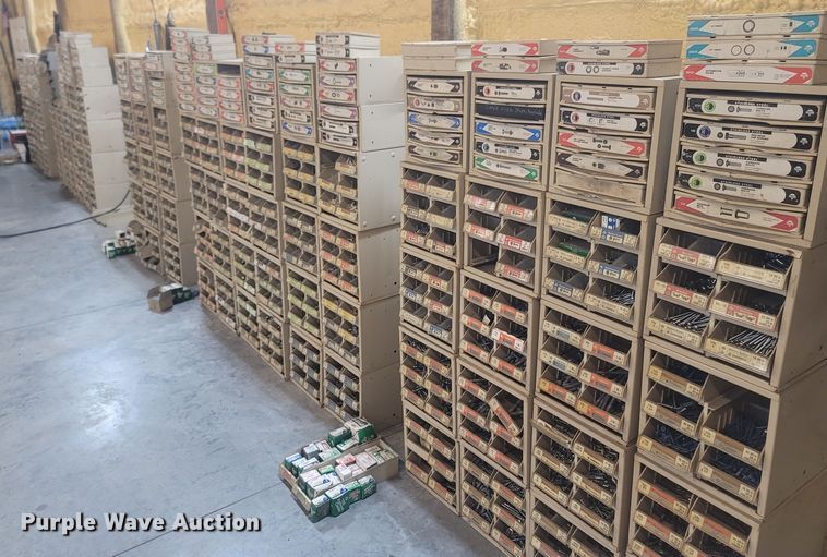 image for item MH9607 Hardware