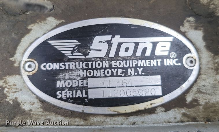 image for item MH9608 (2) power trowels