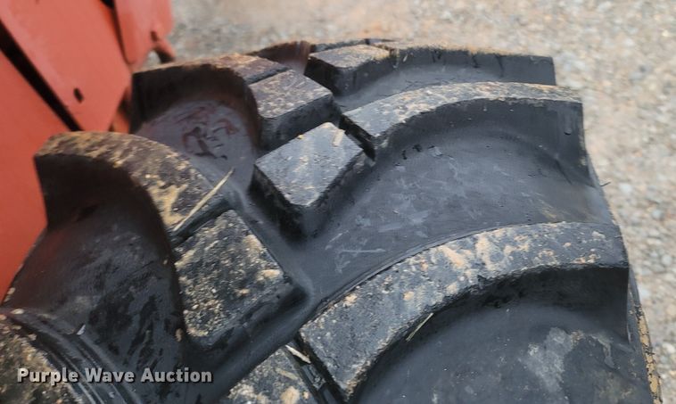 image for item MH9614 1981 Ditch Witch 4010DD  trencher