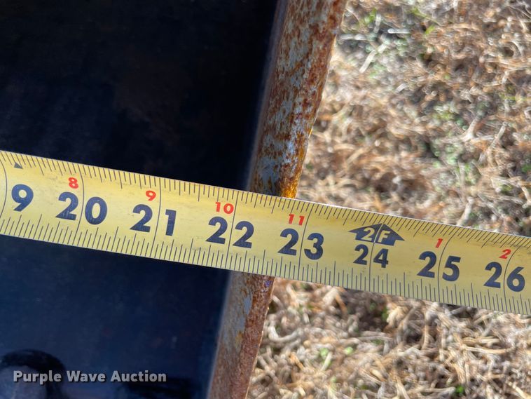 image for item MI9589 2014 Kubota KX080-4  mini excavator