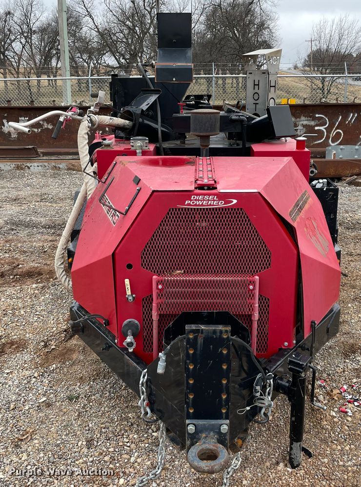 image for item MI9591 2010 Metro 165  crack sealer