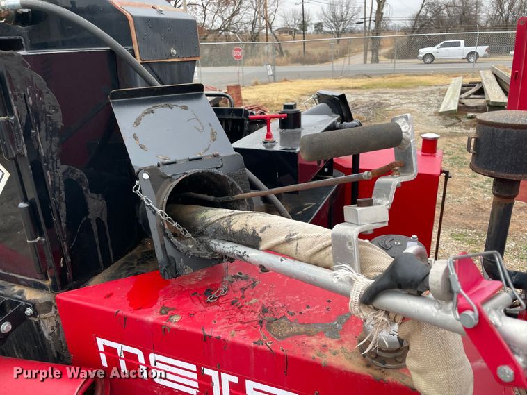 image for item MI9591 2010 Metro 165  crack sealer