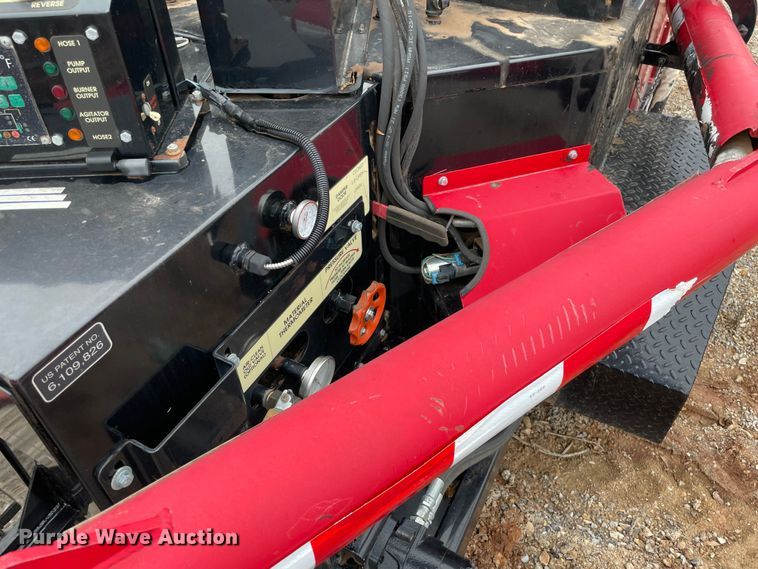 image for item MI9591 2010 Metro 165  crack sealer