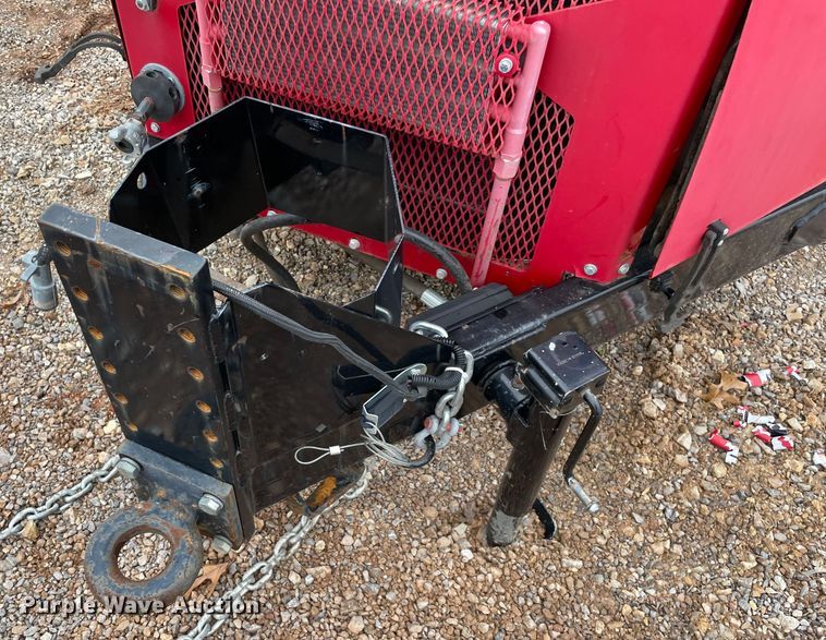 image for item MI9591 2010 Metro 165  crack sealer