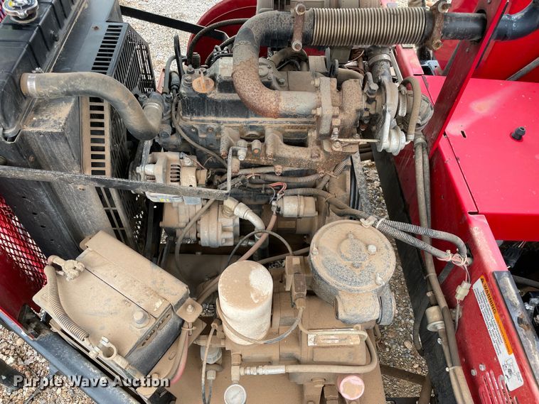 image for item MI9591 2010 Metro 165  crack sealer