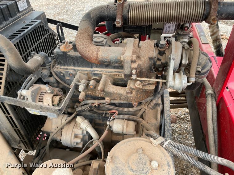 image for item MI9591 2010 Metro 165  crack sealer