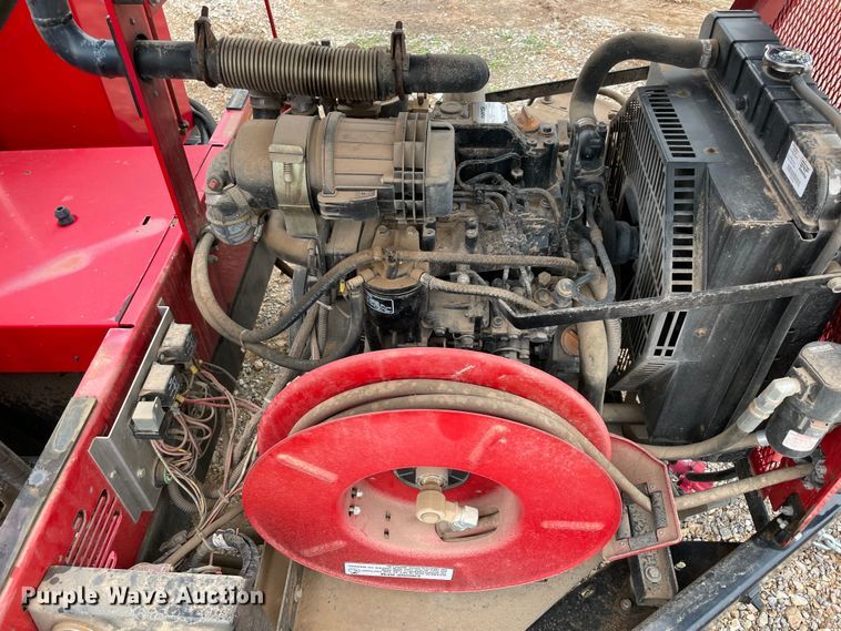 image for item MI9591 2010 Metro 165  crack sealer